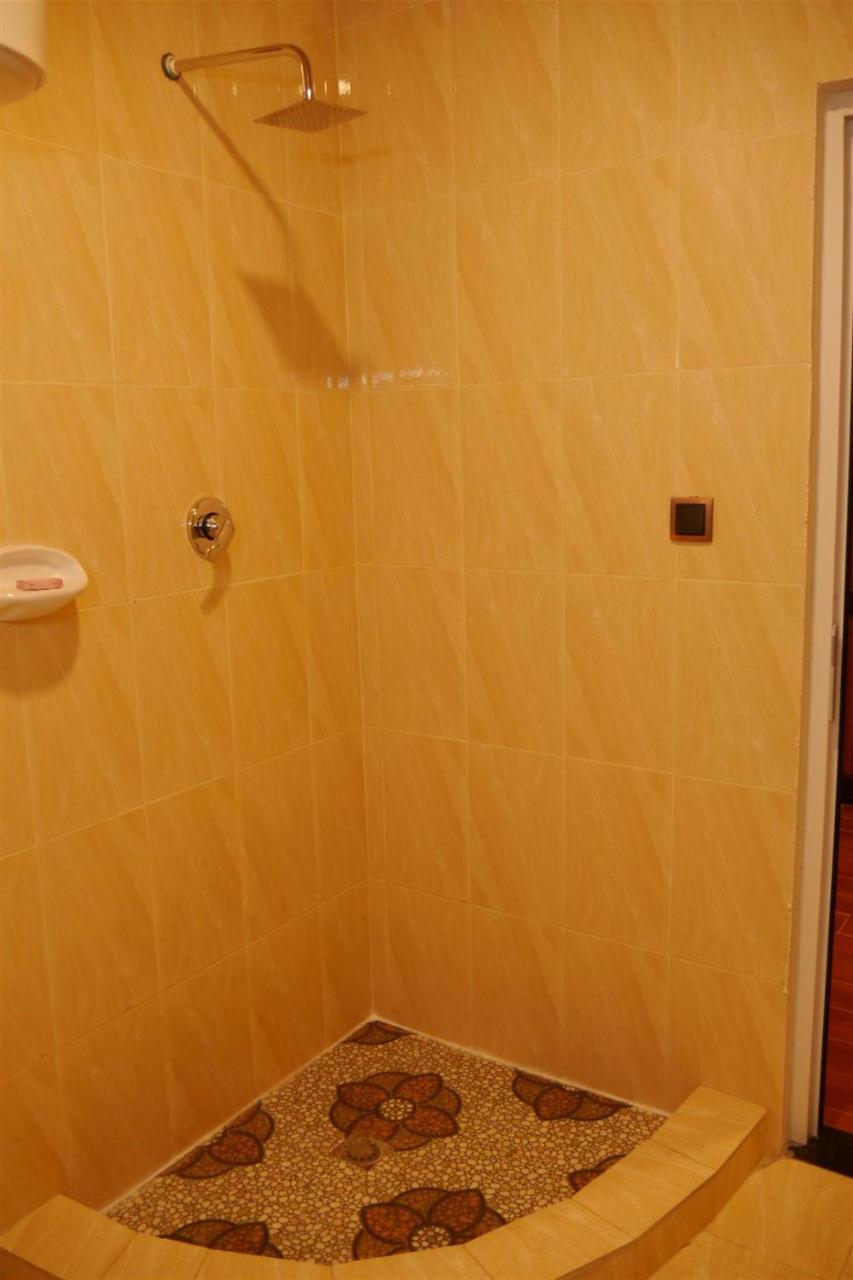 Tabor Hotel Lalībela Екстериор снимка